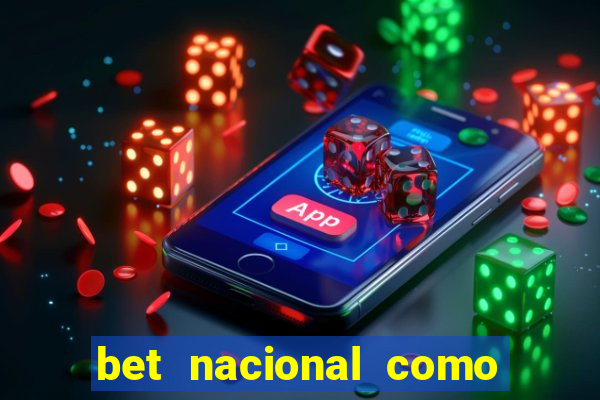 bet nacional como excluir conta