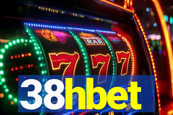 38hbet