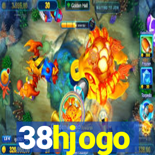 38hjogo