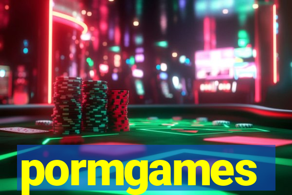 pormgames