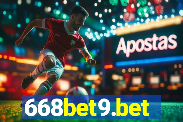 668bet9.bet