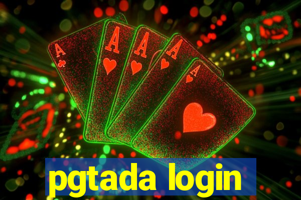 pgtada login