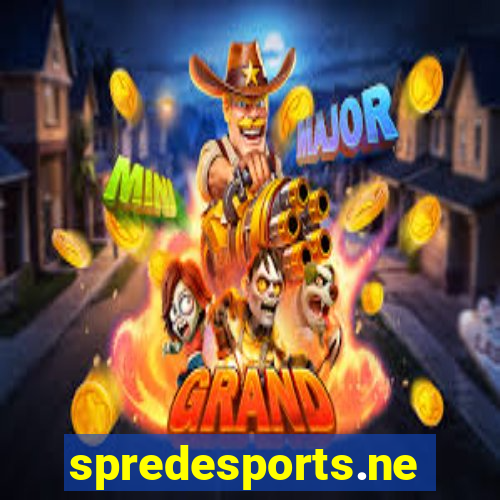 spredesports.net