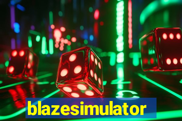 blazesimulator