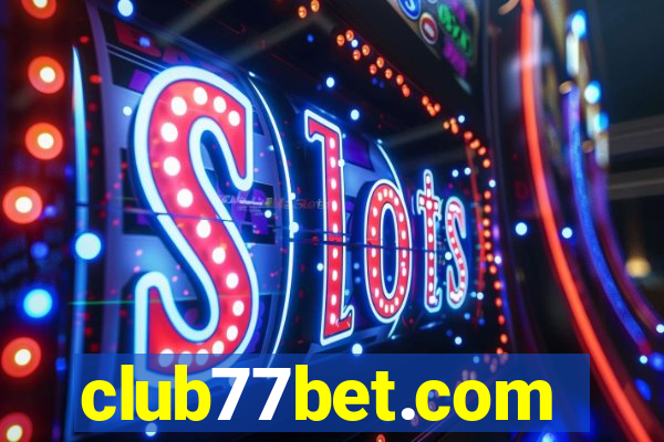 club77bet.com