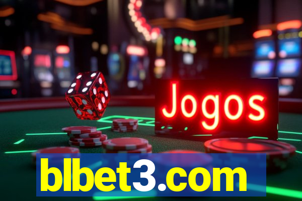 blbet3.com