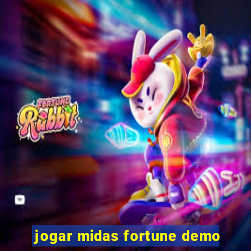 jogar midas fortune demo