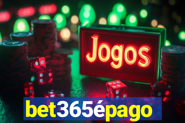 bet365épago