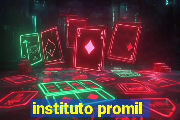 instituto promil