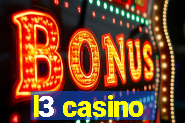 l3 casino