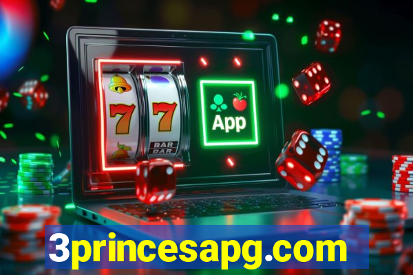 3princesapg.com