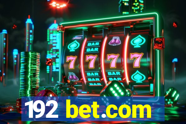 192 bet.com