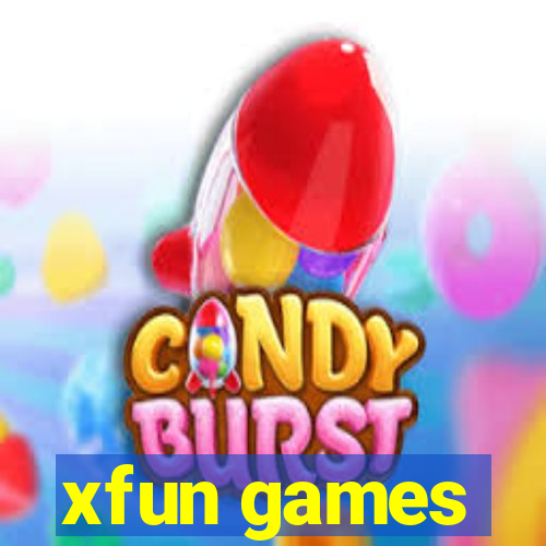 xfun games