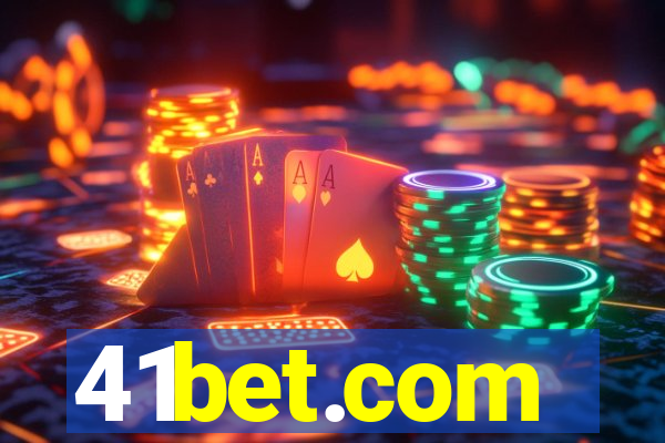 41bet.com