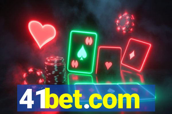 41bet.com