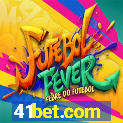 41bet.com