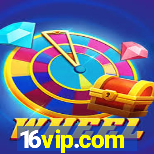 16vip.com