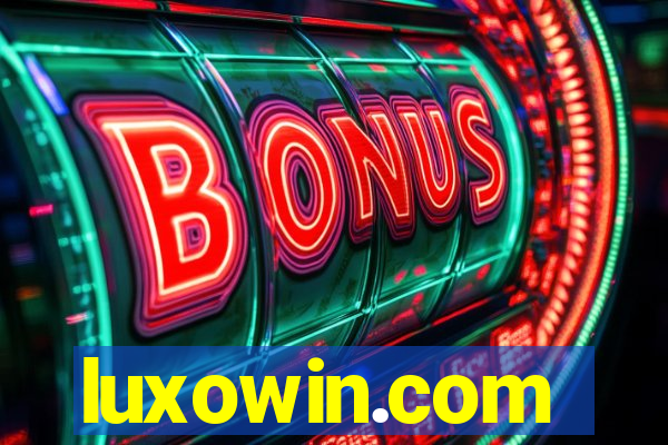 luxowin.com