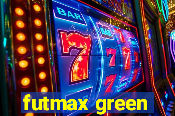 futmax green