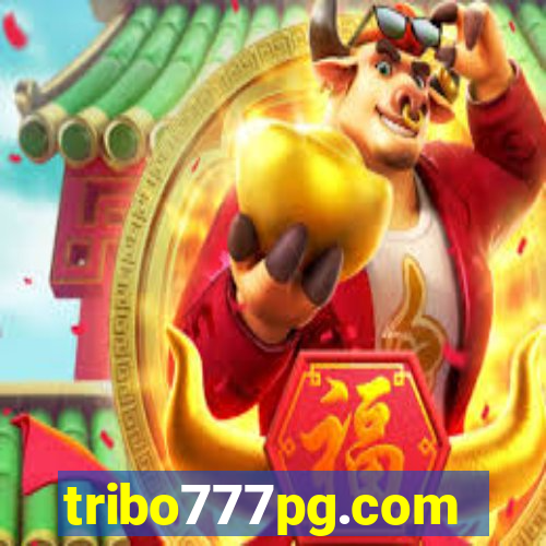 tribo777pg.com