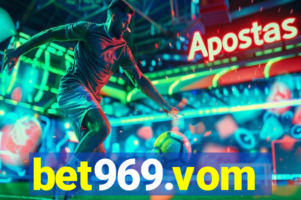 bet969.vom