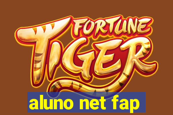 aluno net fap