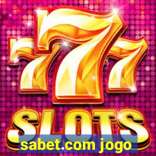 sabet.com jogo