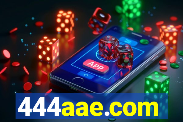 444aae.com