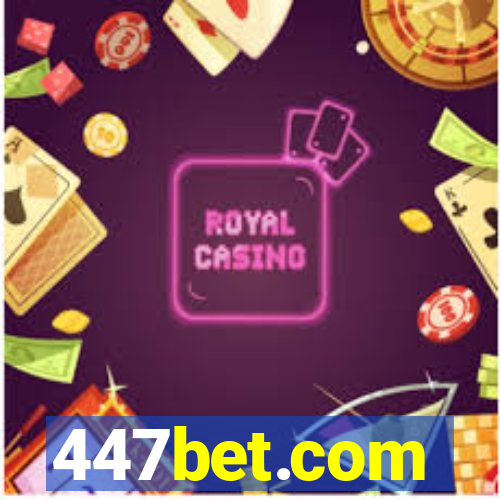 447bet.com