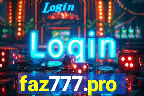 faz777.pro