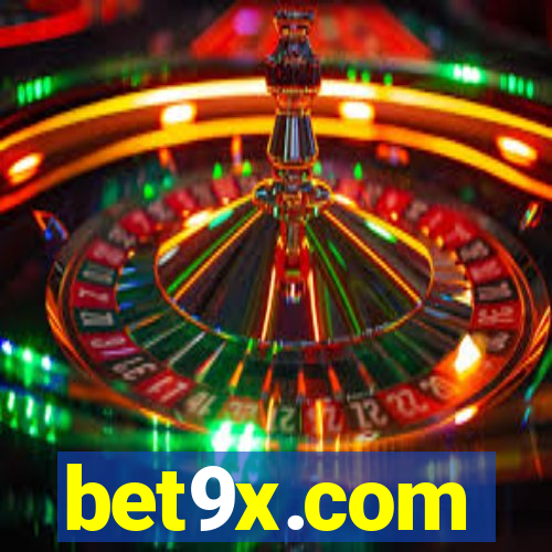 bet9x.com