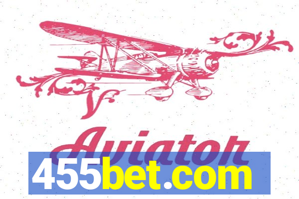 455bet.com