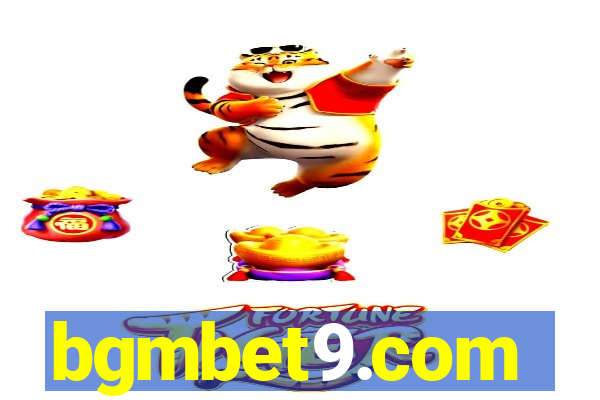 bgmbet9.com