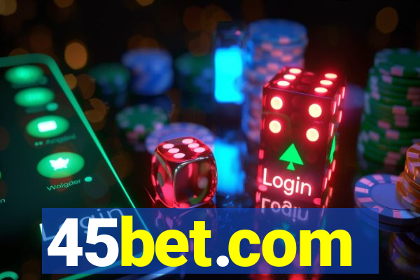 45bet.com