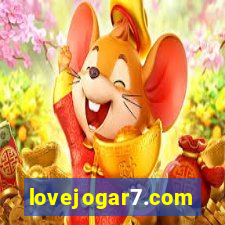 lovejogar7.com