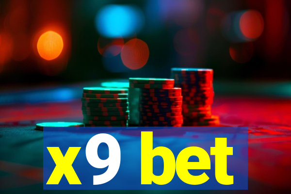 x9 bet