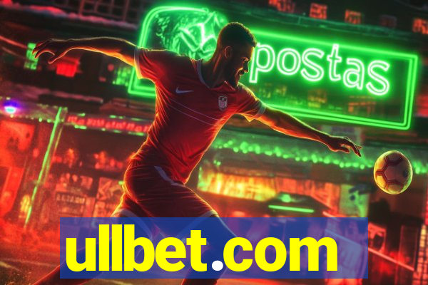 ullbet.com