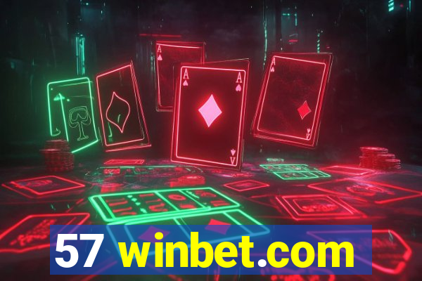 57 winbet.com