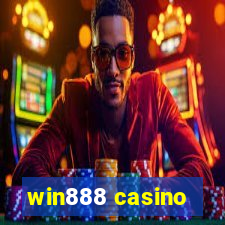 win888 casino