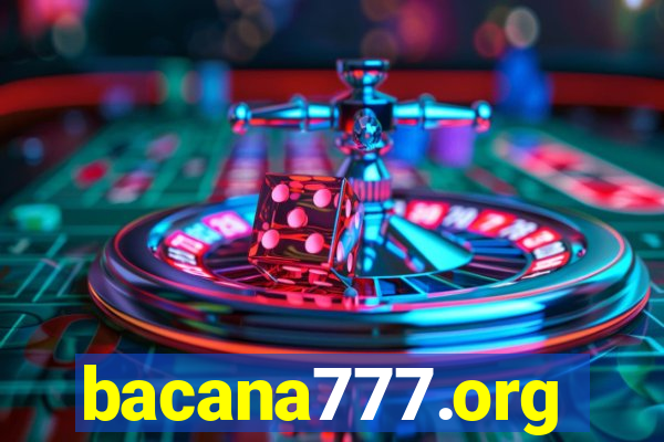 bacana777.org