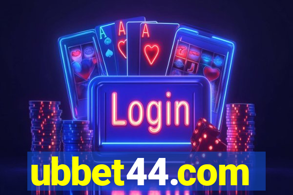 ubbet44.com