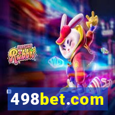 498bet.com