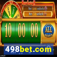 498bet.com