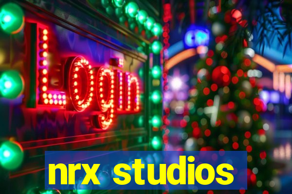 nrx studios