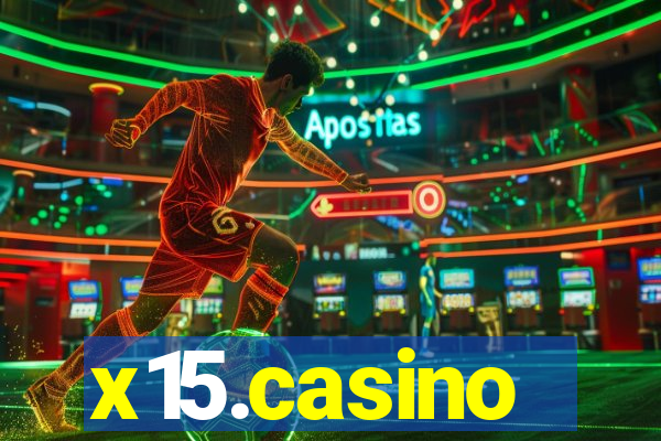 x15.casino