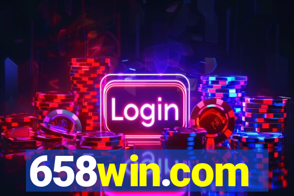 658win.com