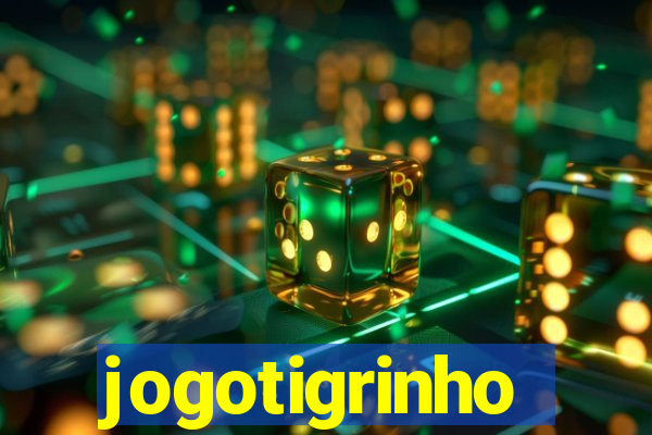 jogotigrinho