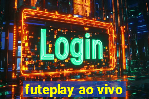 futeplay ao vivo