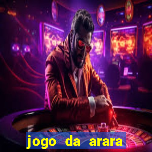 jogo da arara trade é confiável