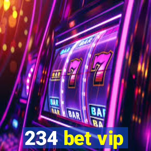 234 bet vip